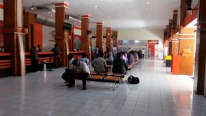 Kantor Pos Besar Kota Malang