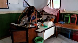 Soto Pulungdowo Tumpang