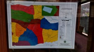 Candi Kidal di Tumpang Kabupaten Malang