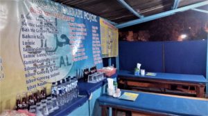 Masakan Cina Halal di Jalan Merapi Kota Malang yang Enak