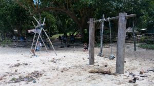 Pantai Sendiki Malang