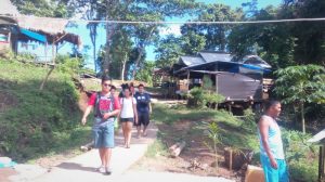 Akses Masuk Pantai Sendiri Malang