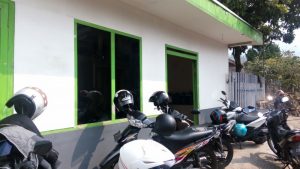 Rujak Cingur Enak di Warung Rujak Bu Any Kota Batu