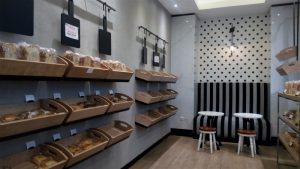 Bonnet Bakery Surabaya