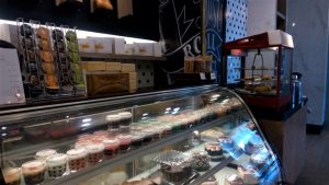 Bonnet Bakery Surabaya