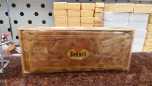 Bonnet Bakery Surabaya