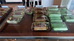 Bonnet Bakery Surabaya