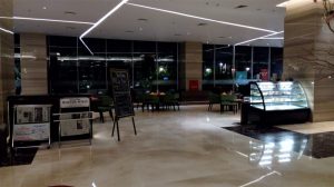 Hotel Alana Kota Solo Jawa Tengah