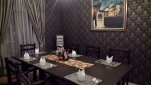 Rumah Makan Goela Klapa Kota Solo