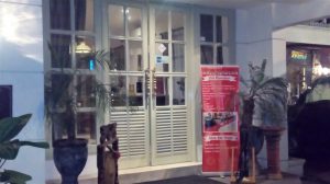 Rumah Makan Goela Klapa Kota Solo