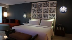 Le Meridien Jimbaran Bali