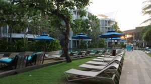 Hotel Le Meridien Jimbaran Bali