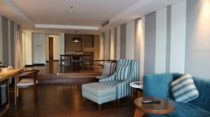 Hotel Le Meridien Jimbaran Bali
