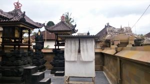 Desa Wisata Penglipuran di Pulau Bali