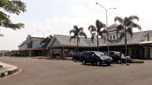 Bandara Abdul Rachman Saleh Kota Malang