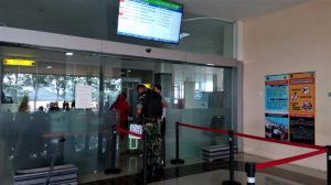 Bandara Abdul Rachman Saleh Kota Malang