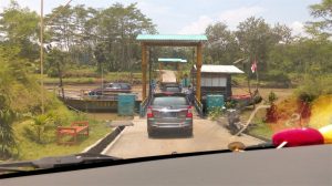 Nambang dari Tulungagung Ke Blitar 