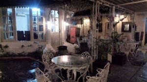Rumah Makan Goela Klapa Kota Solo