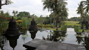 Hyatt Regency Hotel Yogyakarta 