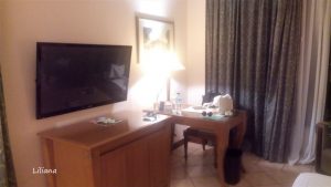 Hyatt Regency Hotel Yogyakarta