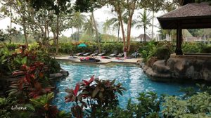 Hyatt Regency Hotel Yogyakarta