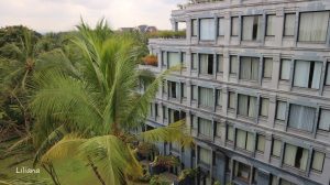 Hyatt Regency Hotel Yogyakarta 