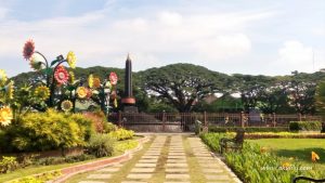 Liburan Gratis Naik Bis MACYTO di Kota Malang