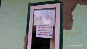 Liburan Gratis Naik Bis MACYTO di Kota Malang