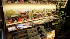 Menikmati Tawar-menawar Belanjaan di Pasar Seni Kuala Lumpur Malaysia