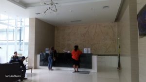 Whiz Prime Hotel Yang Strategis di Pusat Kota Malang