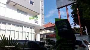 Whiz Prime Hotel Yang Strategis di Pusat Kota Malang