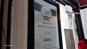 Makan Sop Buntut Enak di Resto Dahapati Kota Bandung