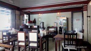 Makan Sop Buntut Enak di Resto Dahapati Kota Bandung