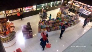 Kartika Sari Toko Oleh-oleh Khas Bandung Yang Melegenda