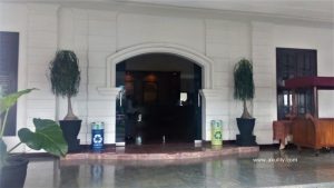 Ulasan Menginap di Hotel Merdeka Kota Kediri