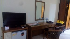 Ulasan Menginap di Hotel Merdeka Kota Kediri