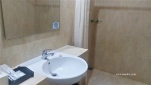 Ulasan Menginap di Hotel Merdeka Kota Kediri