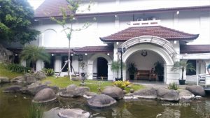 Ulasan Menginap di Hotel Merdeka Kota Kediri