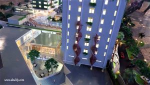 Menjelajah Dino Mall di Jatim Park 3 Kota Batu