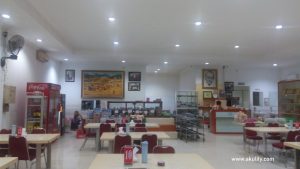 Enaknya Masakan Depot Anda di ByPass KM 50 Mojokerto