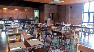 Menikmati Makanan Khas Indonesia di Kendi Bistro kota Malang