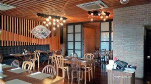 Menikmati Makanan Khas Indonesia di Kendi Bistro kota Malang