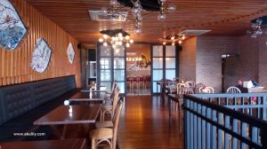 Menikmati Makanan Khas Indonesia di Kendi Bistro kota Malang