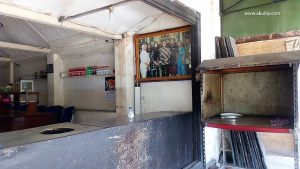 Sate dan Gule Kambing Tenang yang Lezat di Kota Pare