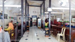 Sate dan Gule Kambing Tenang yang Lezat di Kota Pare