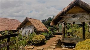Enaknya Menu Ndeso ala Warung De Sawah di Dau Malang