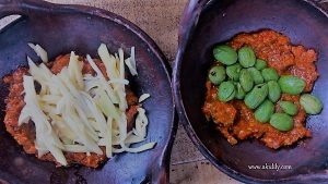 Enaknya Menu Ndeso ala Warung De Sawah di Dau Malang