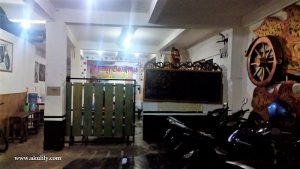 Babi Rica dan Babi Kecap di Warung Sejahtera Kota Malang