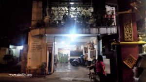 Babi Rica dan Babi Kecap di Warung Sejahtera Kota Malang