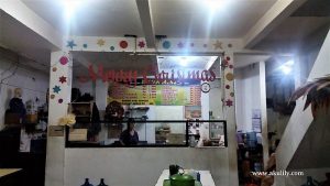 Babi Rica dan Babi Kecap di Warung Sejahtera Kota Malang